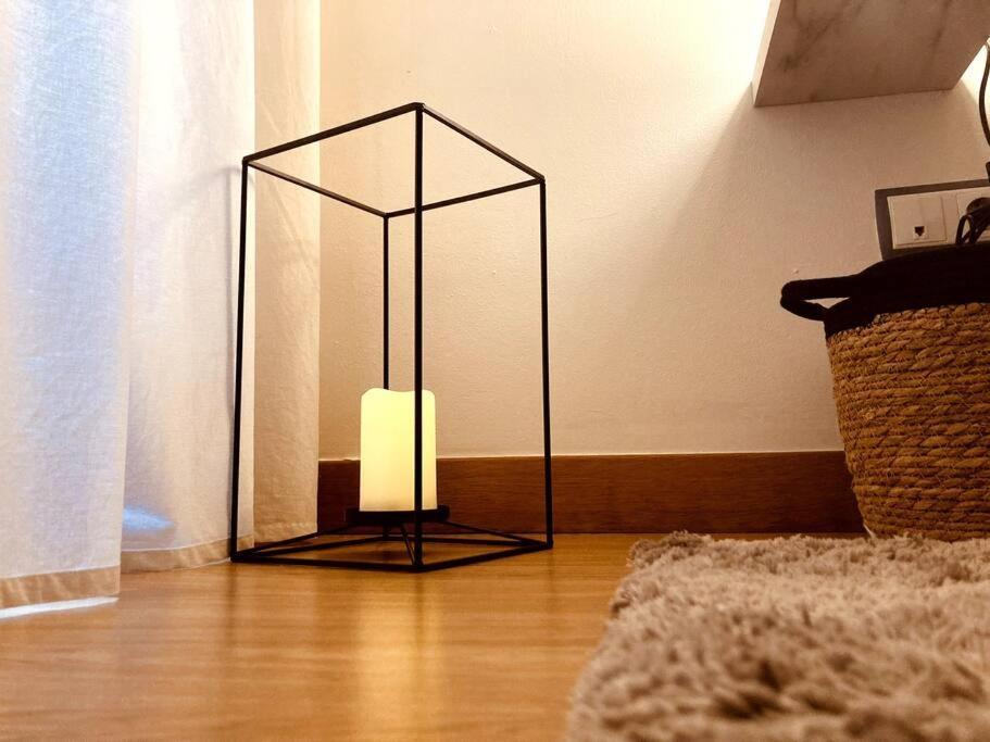 萨莫拉Pequeno Hogar公寓 外观 照片