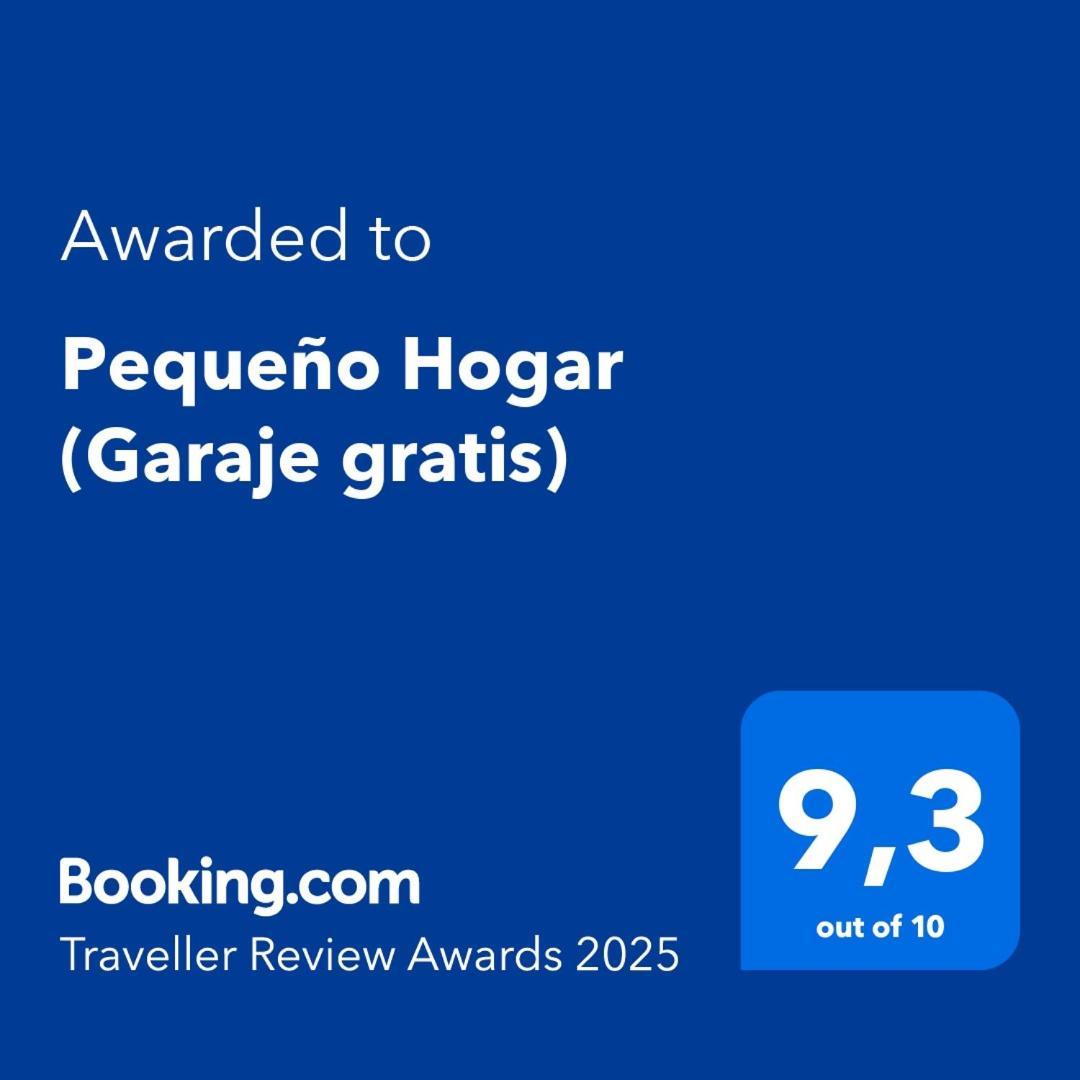 萨莫拉Pequeno Hogar公寓 外观 照片
